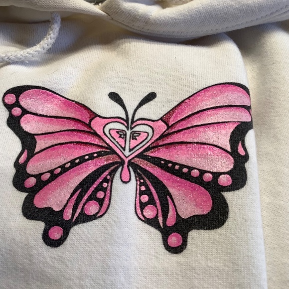 Hoodie - Picture 4 of 6